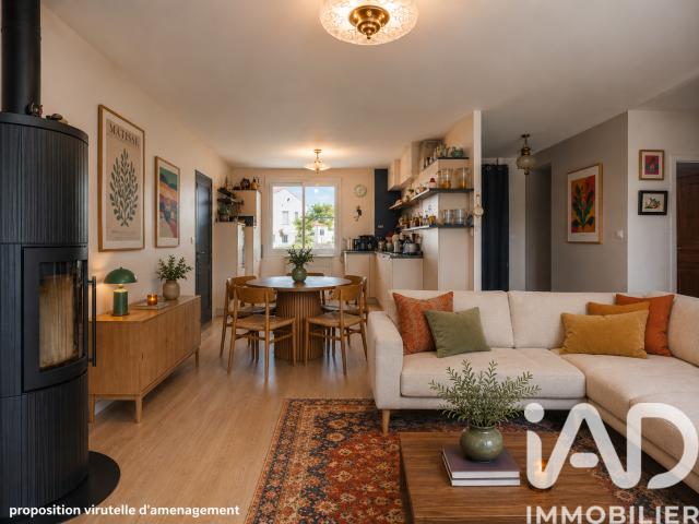 Surgères Vente Maison 17