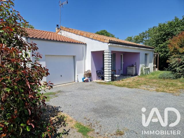 Surgères Vente Maison 17