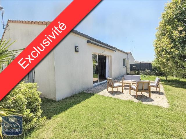 Surgères Vente Maison 17