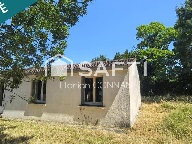 Surgères Vente Maison 17