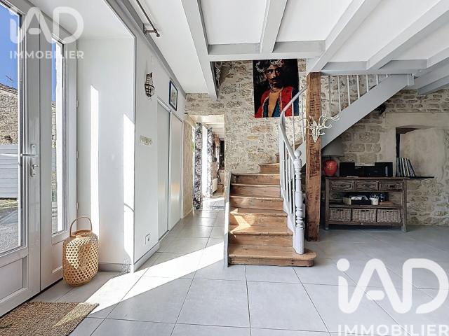 Surgères Vente Maison 17