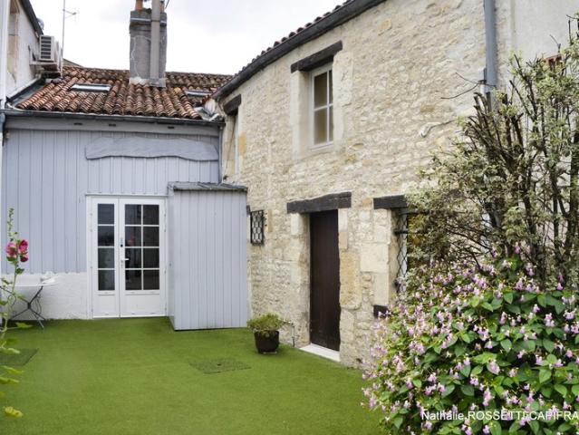 Surgères Vente Maison 17