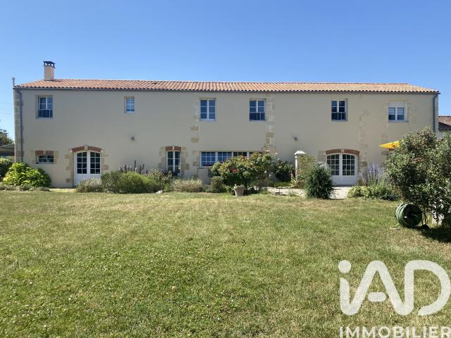 Surgères Vente Maison 17