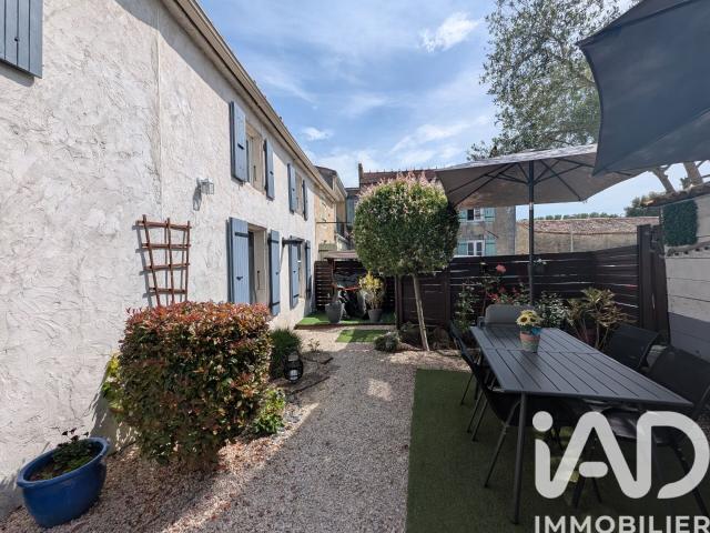 Surgères Vente Maison 17