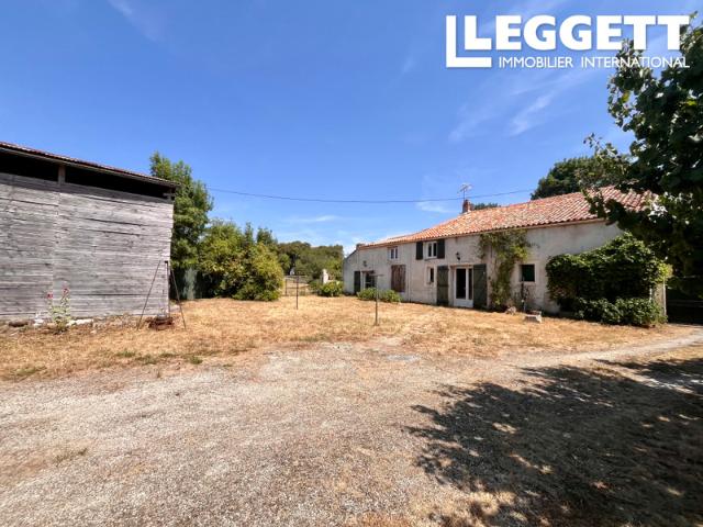 Surgères Vente Maison 17
