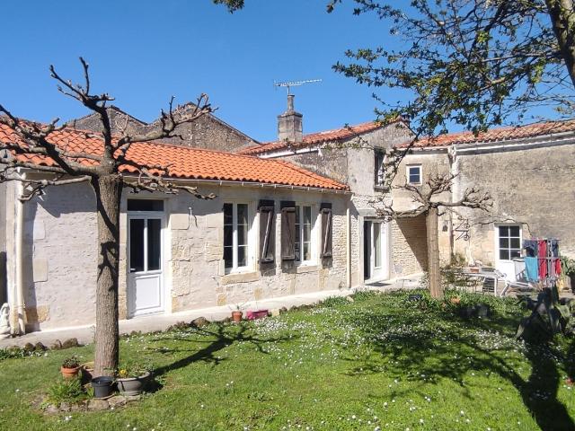 Surgères Vente Maison 17