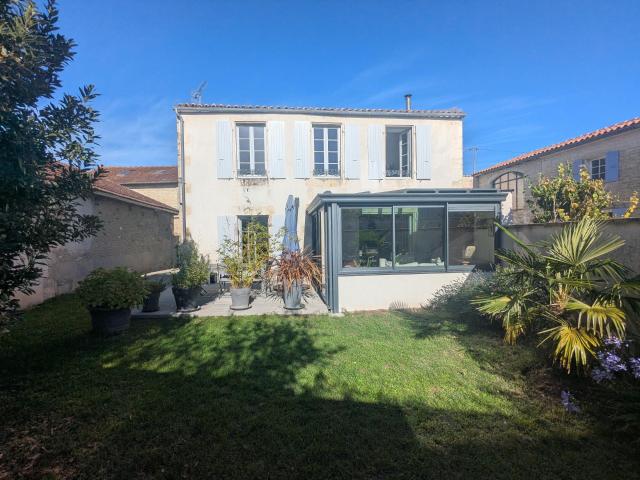 Surgères Vente Maison 17