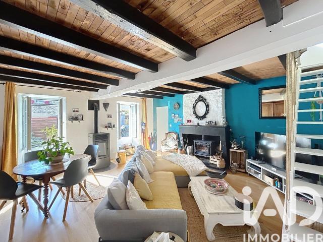 Surgères Vente Maison 17