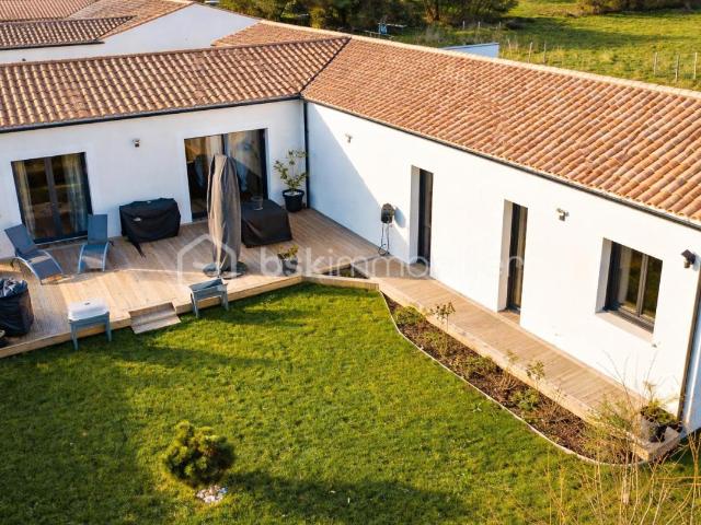 Surgères Vente Maison 17