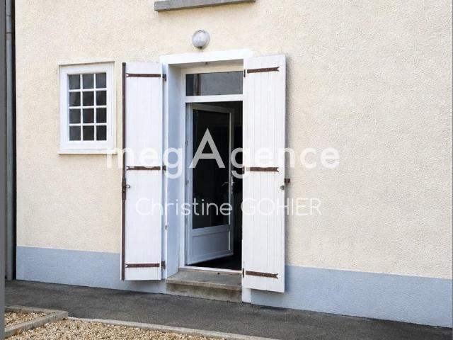 Surgères Vente Maison 17