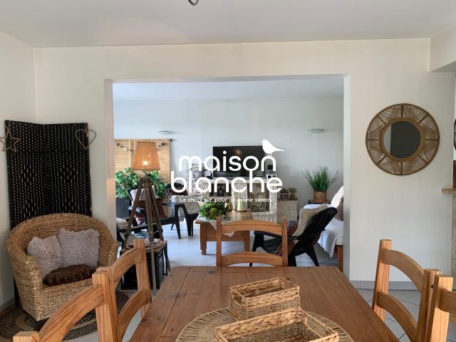 Surgères Vente Maison 17