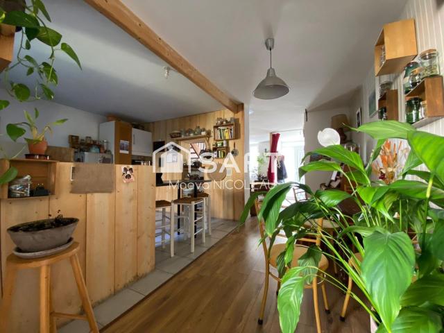 Surgères Vente Maison 17