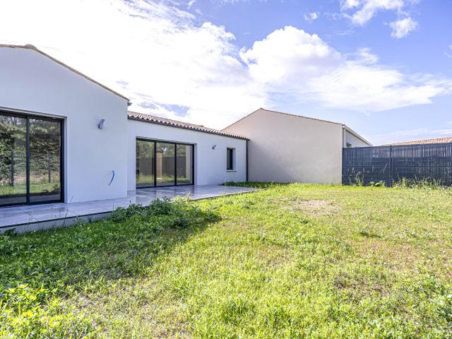 Surgères Vente Maison 17