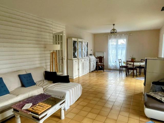 Surgères Vente Maison 17