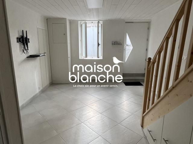 Surgères Location Appartement 17