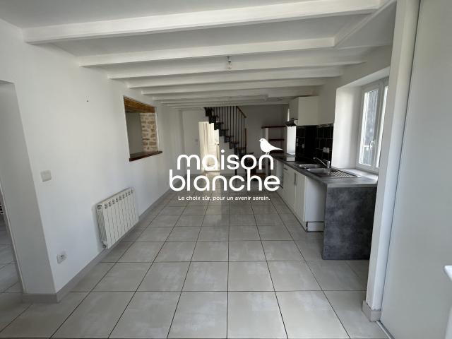 Surgères Location Maison 17