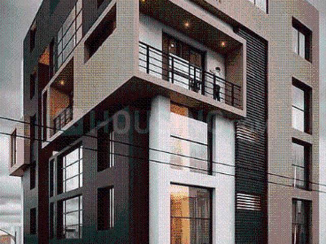 Suri Elegant Homes,Sector 21 Rohini 2 BHK Builder Floor For Sale New Delhi