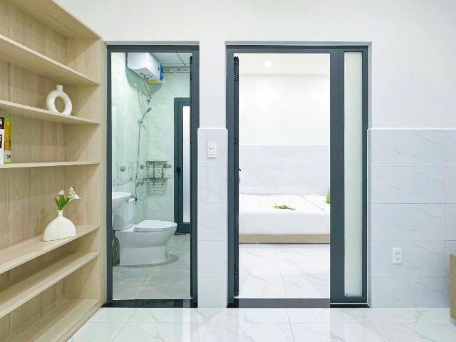 Suri House – Khue My Dong 1