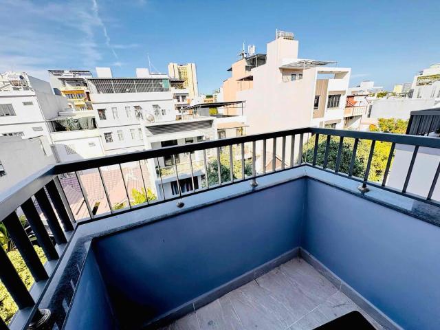 SURI HOUSE PET FRIENDLY 2 BEDROOM APARTMENT KHUE MY DONG 1