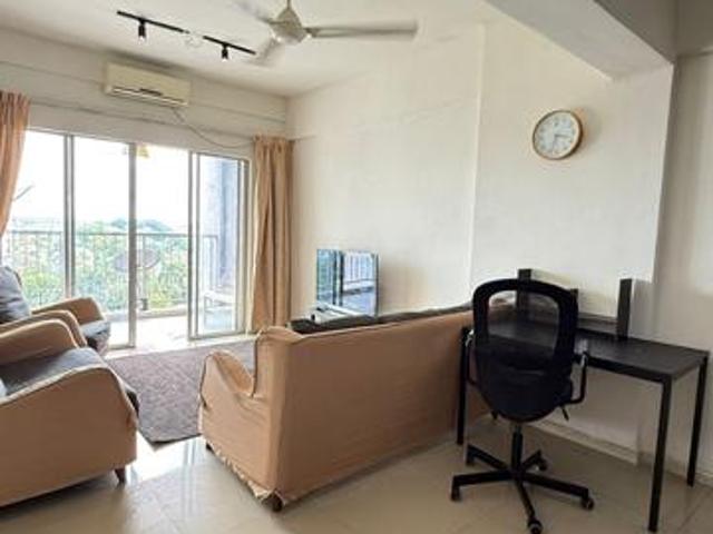 suri puteri apartment seksyen 20 shah alam