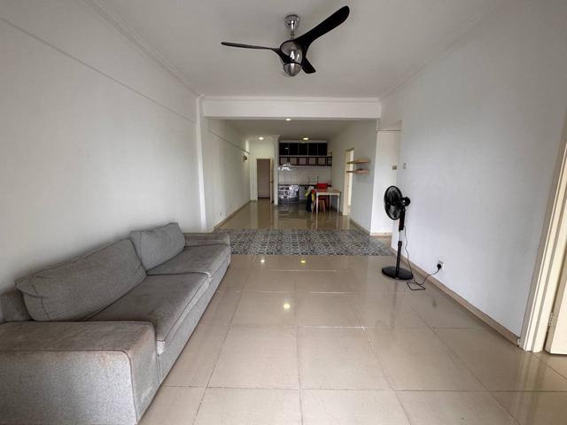 Suri Puteri Apartment Seksyen 20 Shah Alam