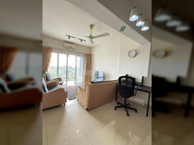 Suri Puteri Apartment Shah Alam