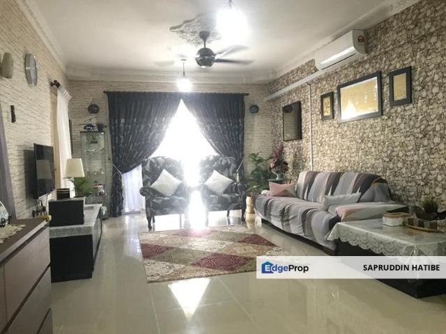 Suri Puteri Serviced Apartment