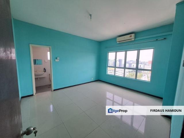 Suri Puteri Serviced Apartment