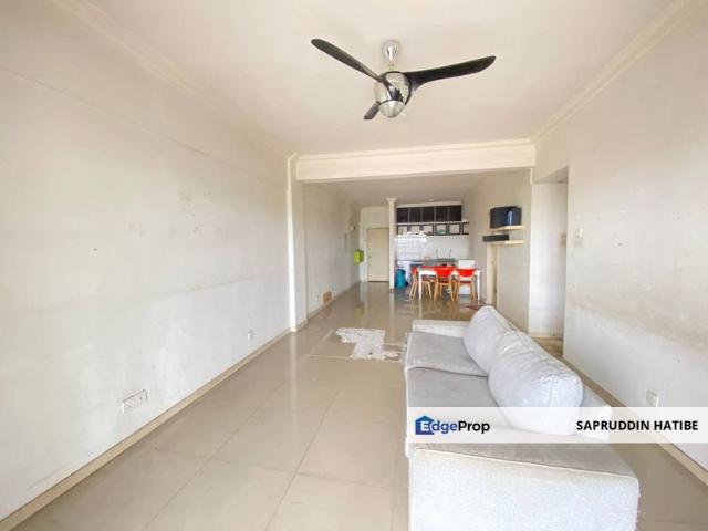 Suri Puteri Serviced Apartment