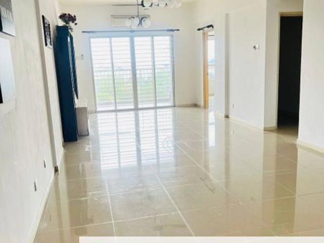 Suri Puteri Serviced Apartment