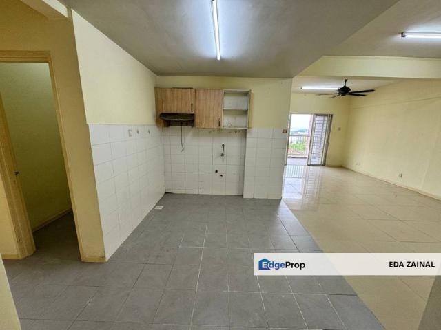 Suri Puteri Serviced Apartment