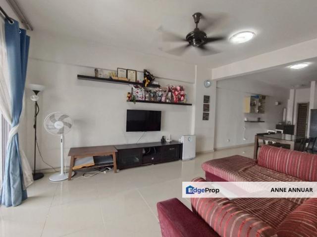 Suri Puteri Serviced Apartment