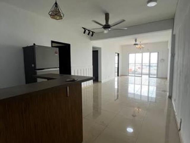 Nice Renovated Suri Puteri Serviced Apartment Seksyen 20 Shah Alam