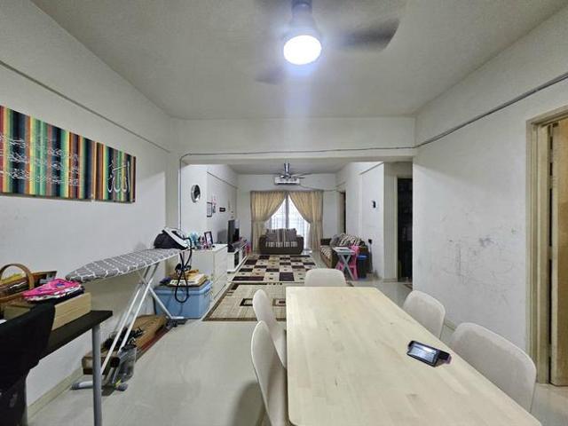 Suri Puteri Serviced Apartment Seksyen 20 Shah Alam