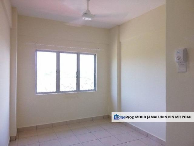 Suria Tropika Apartment