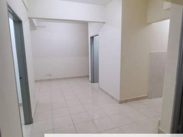Suria Tropika Apartment