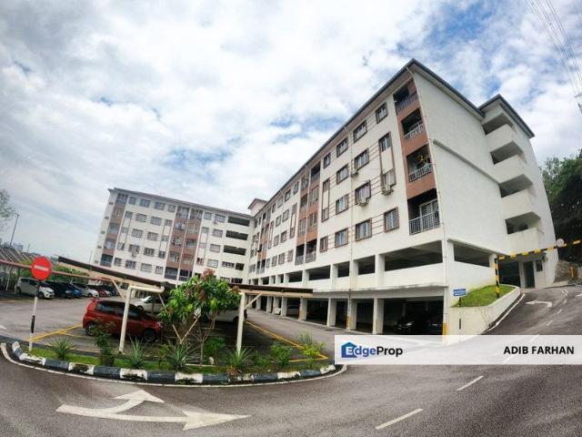 Suria Tropika Apartment