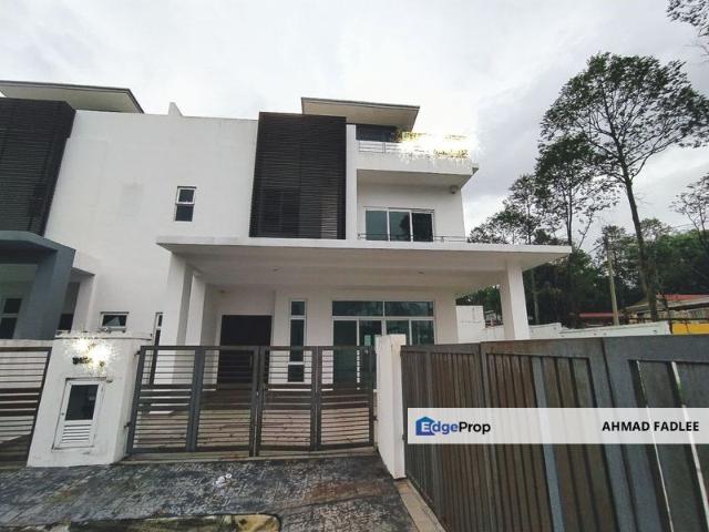 Suria Villa @ Sungai Long