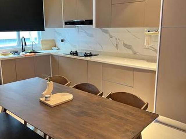 Suria Vista Town House BU1700sqft 2cp Fully Furnished Renovated