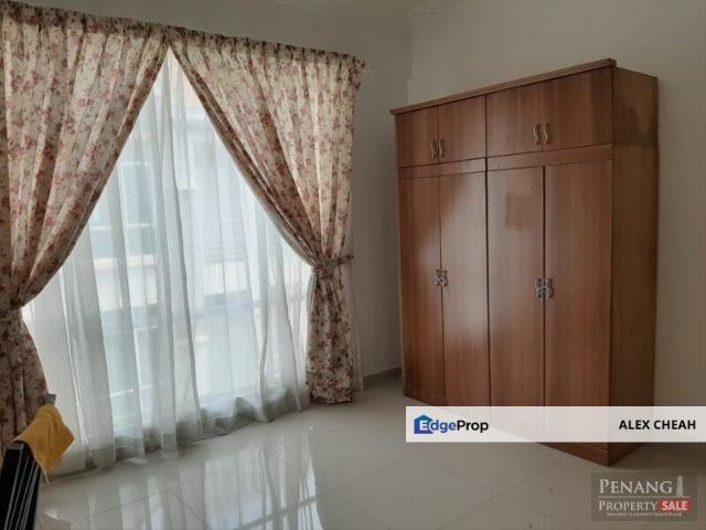 Suria Vista Apartment & Townhouse