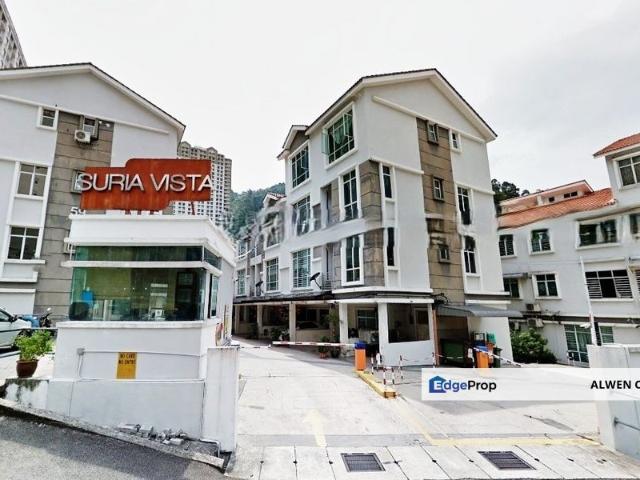 Suria Vista Apartment &