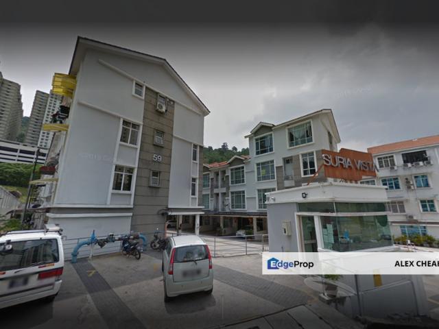 Suria Vista Apartment & Townhouse