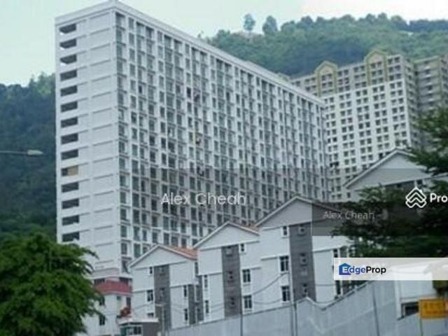 Suria Vista Apartment & Townhouse