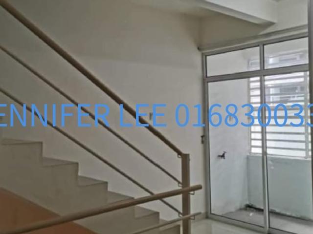 Suria Vista Apartment & Townhouse