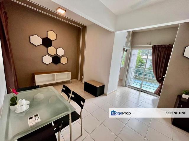 Suria Apartment