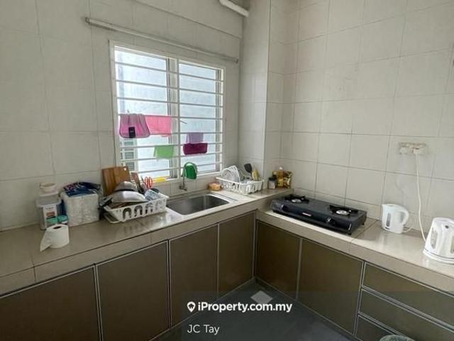 Suria Apartment, Kota Damansara