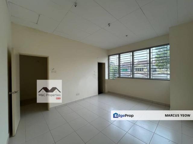 Suria Brand New 2 Storey Terrace House Seremban 2 Heights For Sale!