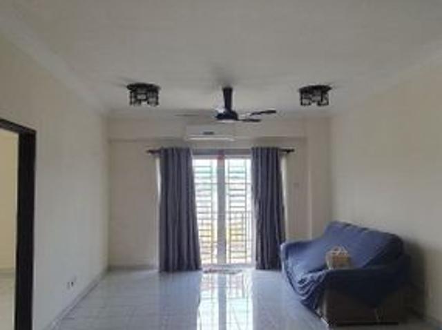 Suria Court