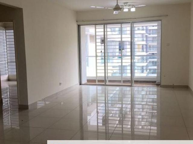 Suria Court