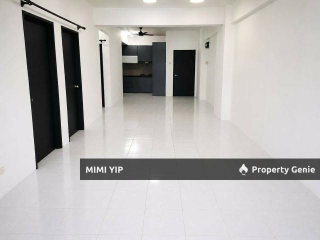 Suria Court Bandar Mahkota Cheras for Rent | 3 Bedrooms | 2 Car Parks | RM1,300